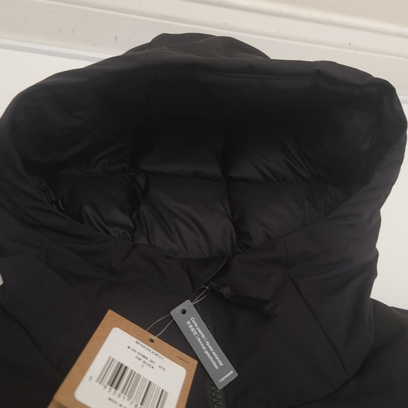 The North Face Men's Ux Down hooded Jacket - Picture 8 of 12